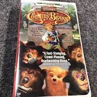 The Country Bears (VHS, 2002)
