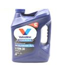 NEW Valvoline Premium Blue Synthetic Blend SAE 10W-30 Motor Oil 1 Gallon 891017