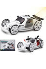 Kids Toys for 3 4 5 6 Year Old Boys Birthday Gift, Solar Car Toy Free Ship