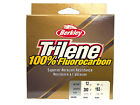 Berkley Trilene 100% Fluorocarbon 12lb. Fishing Line 200yd TLFFS12-15