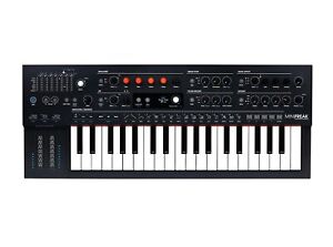 Arturia MiniFreak 37-Keys Keyboard Synthesizer - 571001 (Black)