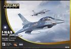 1/48 Kinetic F-16 A/B Block 20 ROCAF 70th Flying Tigers