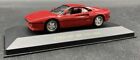 Ixo 1/43 Ferrari 288 GTO Red 1984 #FER002