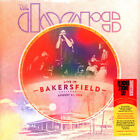 The Doors - Live From Bakersfield Black Friday Record Store Day (CZ - Original)