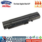 D150 D250 Laptop Battery For Acer Aspire One 10.1