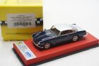 1/43 BBR FERRARI 250 GTE S/N 2525 GT BLUE WITH GREY ROOF LEATHER BASE LE30 N MR