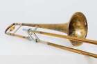 Conn 4H artist 1947 tenor trombone