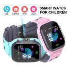 Kids Smart Watch Camera Anti-lost SOS Call Phone Game Watches Boys Girls Gifts