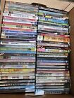 Huge Lot of 88 DVD Movies Brand NEW Sealed w/ All Genres, Rare Titles Nice SU33