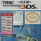 Nintendo 3DS OEM AC Adapter WAP-002 ▪︎ DSi, 3DS, 2DS, all ✨️NEW✨️and (XL) models