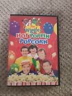 The Wiggles: Hot Poppin' Popcorn - DVD