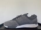 Mens Size 13 - New Balance MRL 247 LY Suede Grey White