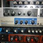 DIGITECH RDS 1000 TIME MACHINE DIGITAL DELAY - made in USA