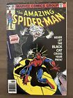 Amazing Spider-Man 194  Marvel 1979 1st Appearance of Black Cat