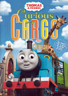 Thomas & Friends : Curious Cargo (Bilingual) New DVD
