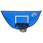 Skywalker Trampolines Basketball Hoop Kit - Foam Basketball and Hoop