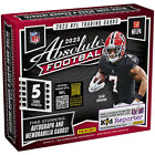 2023 Panini Absolute Football 1-200 With RC'S Complete Your Set Pick Your Card