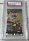 1996 Topps Stadium Club Series 1 NBA Basketball Pack 10 cards PSA 8 POP 2 Kobe?