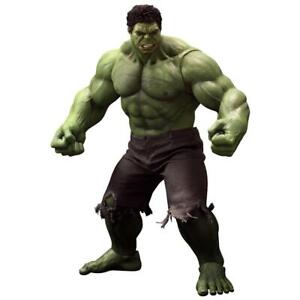 Hot Toys The Hulk 12in. Action Figure - MMS186