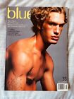 Gay interest  - (not only) Blue   Magazine- Gay Interest  # 35
