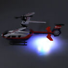 3.5 Channel Remote Control Helicopter RC Aircraft Toy With Lights Altitude Hold