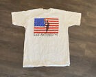 VTG 1993 US Olympic Festival Men's T-Shirt XL Single Stitch Graphic Made In USA