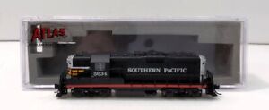 Atlas 48377 N Scale Southern Pacific GP-9 Diesel Locomotive #5634 LN/Box