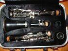 Yamaha YCL-34 Wood Bb:  All New Pads + Riffault N4 Mouthpiece! (YCL-450 Equiv)