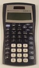 New ListingTexas Instruments TI 30XIIS Scientific Calculator