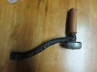 Vintage Taxi Cab Meter Handle With Bell .65 Per Min.