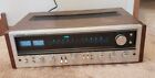 New ListingPioneer SX-737 Stereo AM FM Receiver Wood Paneling For Parts or Repair