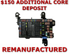 REMAN 02 03 Ford F250 F350 F450 F550 Excursion Fuse Box 2C7T-14A067-AK EXCHANGE (For: 2002 Ford F-350 Super Duty Lariat 7.3L)