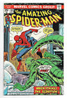 Amazing Spider-Man #146 Marvel Comics 1975 Ross Andru art / Scorpion / Jackal