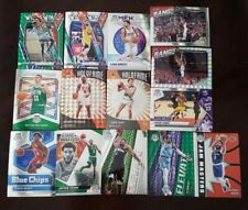 2020-21 Mosaic Basketball INSERTS with Rookies You Pick the Card
