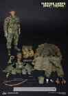 Damtoys 1/6 93018 Marine Corps Scout Sniper Sergeant Major Action Figure Toy