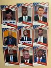 2024 DECISION UPDATE CON SPEAKERS RCS INSERT CARDS YOU PICK FINISH YOUR SET