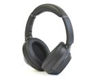 SONY WH-1000XM3 wireless noise canceling headphones Black Tested EXCL. COND.