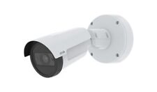 Axis P1467-LE Indoor/Outdoor Network Security Camera System 5MP P/N: 02341-001