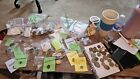 foreign silver coin collection lot