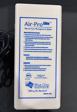 Blue Chip Air Pro Plus Wound Care Management System Model 4400 FREE Shipping