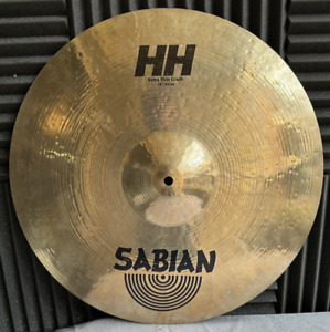 New ListingSabian HH 18