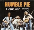 Humble Pie - Home and Away [2004 Compilation Reissue] [New Double CD]