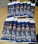 2021 Bowman Baseball Cello Pack Lot of (12) Brand New Sealed (19) Cards per pack
