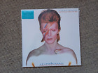 MINT & NEVER PLAYED David Bowie Aladdin Sane The Millennium Vinyl Collection LP