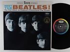 New ListingBEATLES Meet The Beatles! CAPITOL LP VG++ stereo p