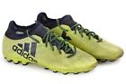 ADIDAS X 17.3 AG SOCCER BOOTS CLEATS S82361	2017 US 7 MENS