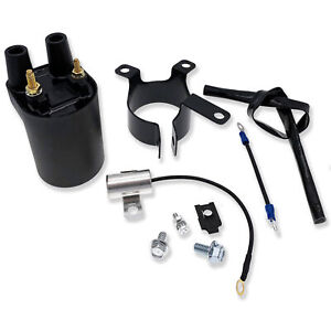 New IGNITION COIL KIT for John Deere HE541-0522 fits 318 P218G 420 P220G Tractor