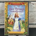 Alice Through the Looking Glass (DVD,2004) Kate Beckinsale, Holm; John Henderson