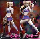 VTS TOYS Lollipop Chainsaw girl Zombie VM-015 1/6 Action Figure Doll Model