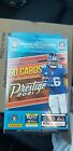 2021 Panini NFL Prestige Football Hanger Box New Sealed  Find Parallels Auto RC